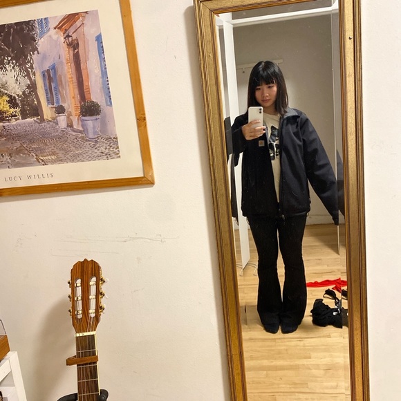 Cathartt black jacket - Picture 6 of 6